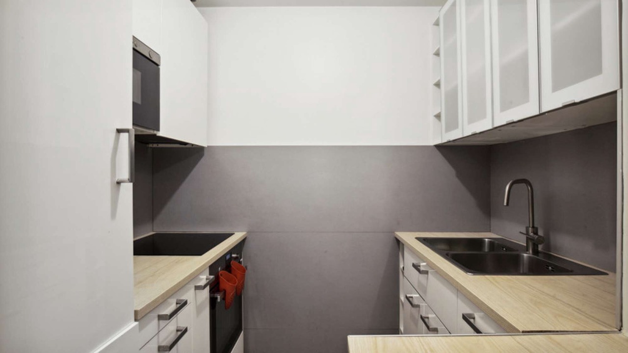 Photo of Kitchen in Le Chesnay
