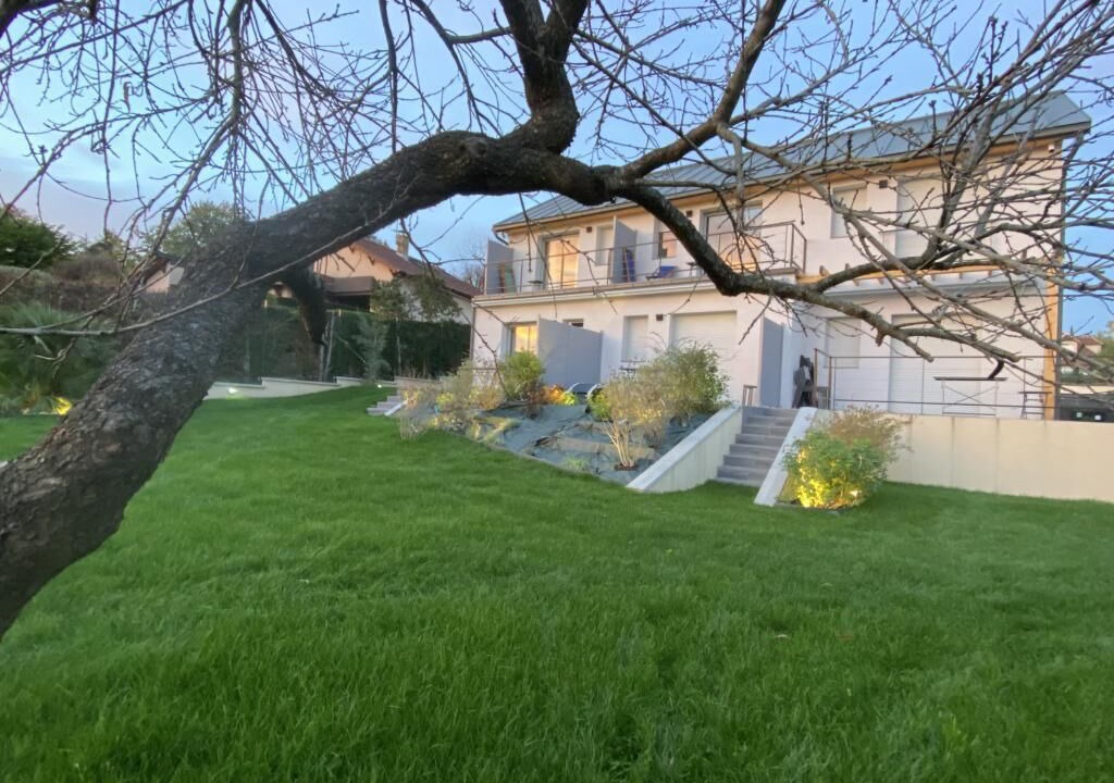 Photo of Outdoor in Saint-Prix