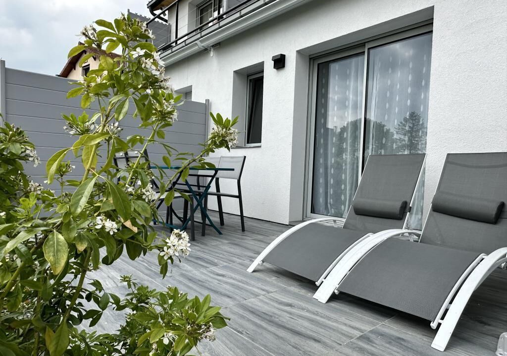 Photo of Outdoor in Saint-Prix