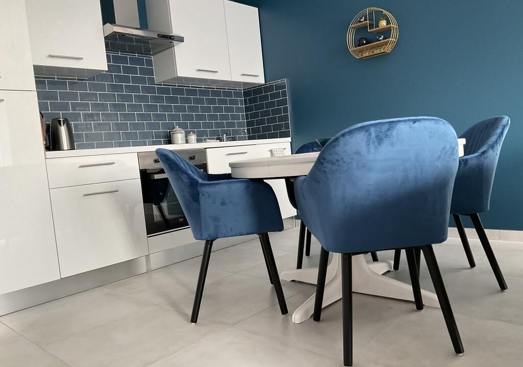 Photo of Kitchen in Saint-Prix