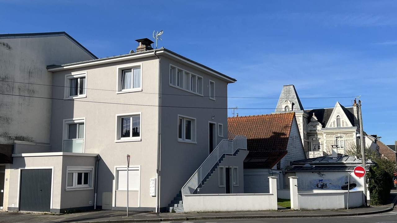 Photo of Outdoor in Berck-sur-Mer