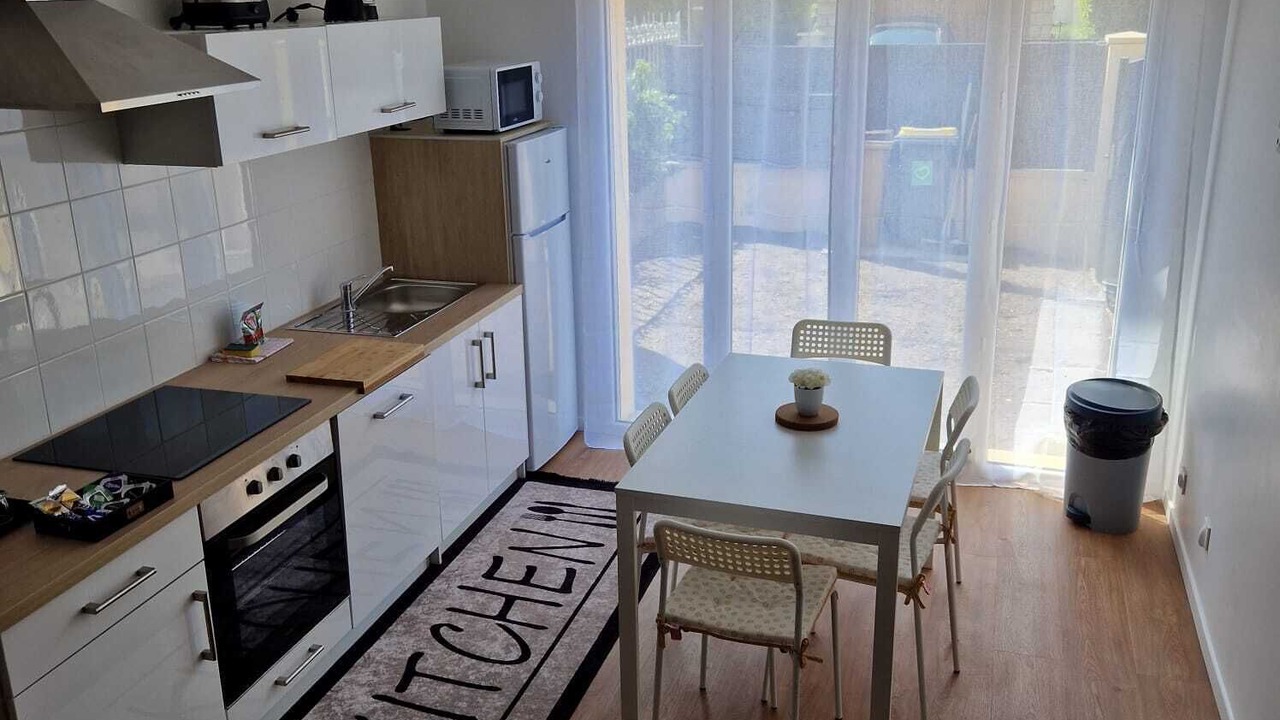 Photo of Kitchen in Sannois