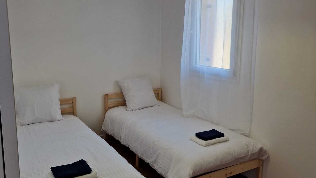 Photo of Bedroom in Sannois