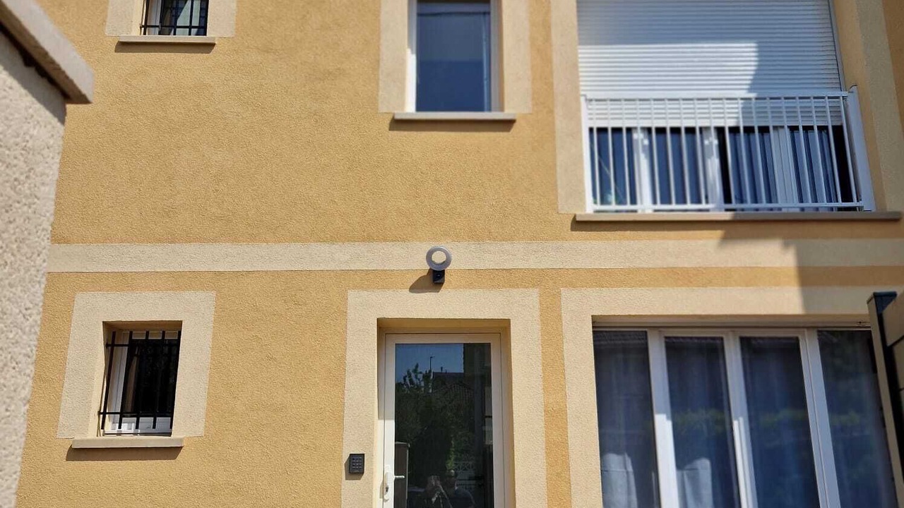 Photo of Outdoor in Sannois