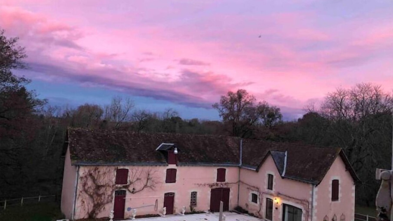 Photo of Outdoor in Salles-en-Toulon