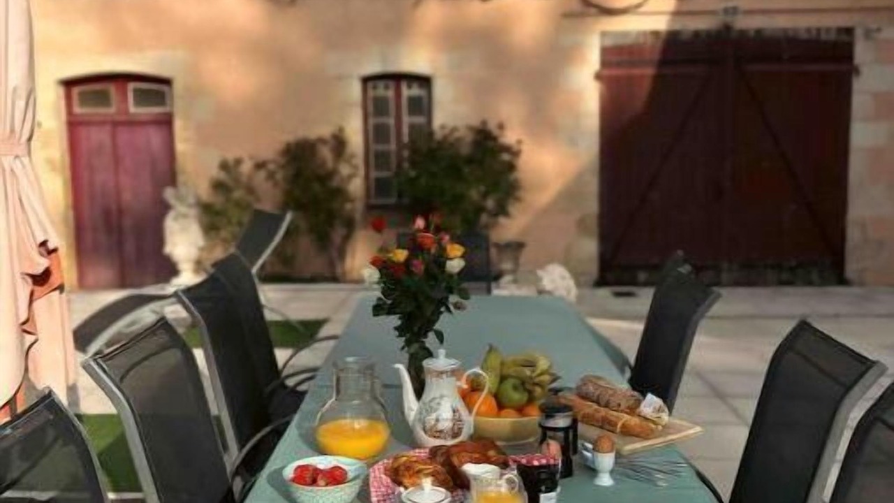 Photo of Outdoor in Salles-en-Toulon