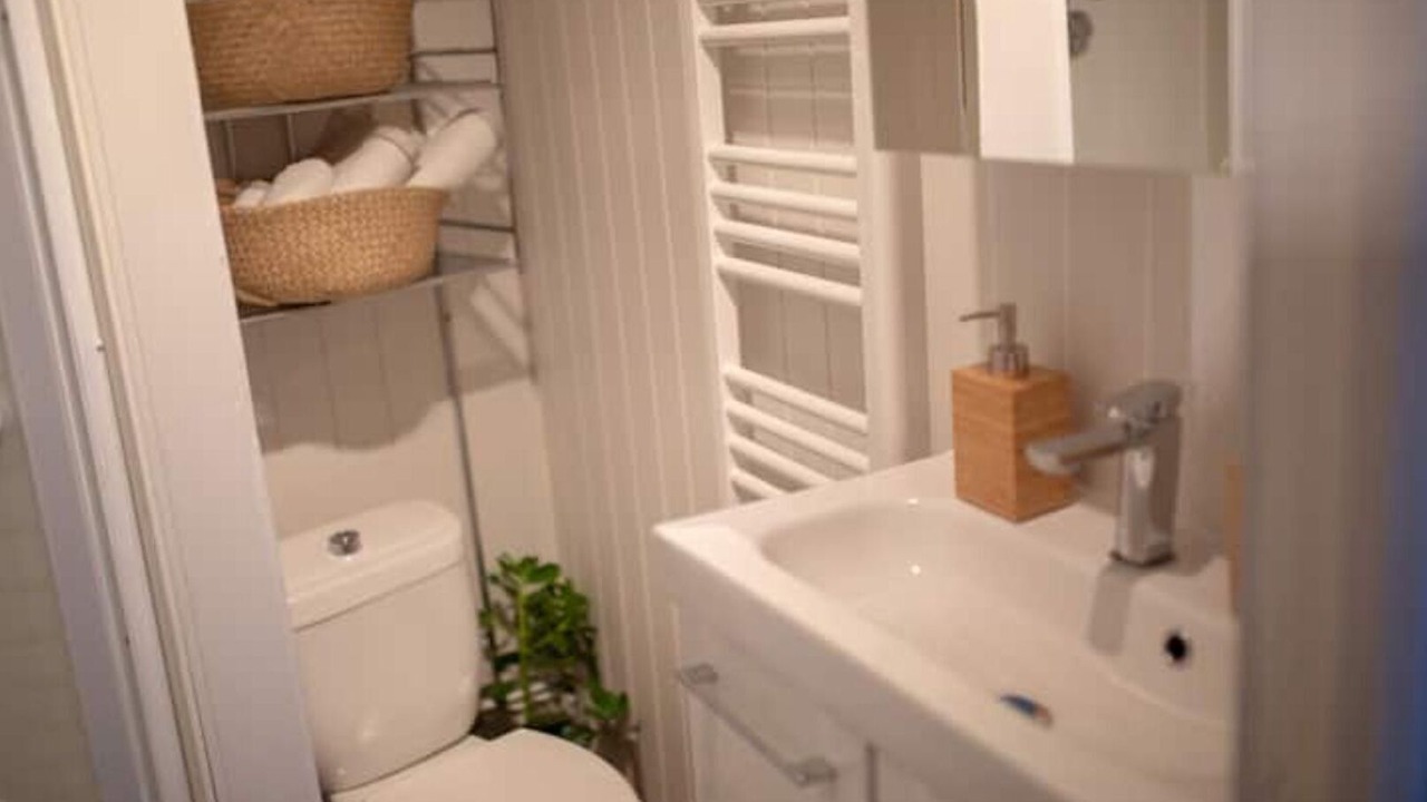 Photo of Bathroom in Goussainville