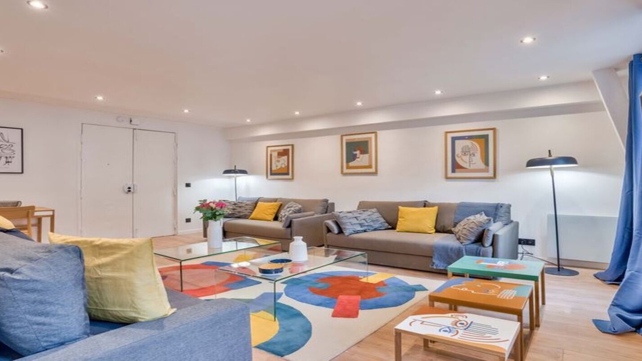 Photo of Livingroom in Vivienne