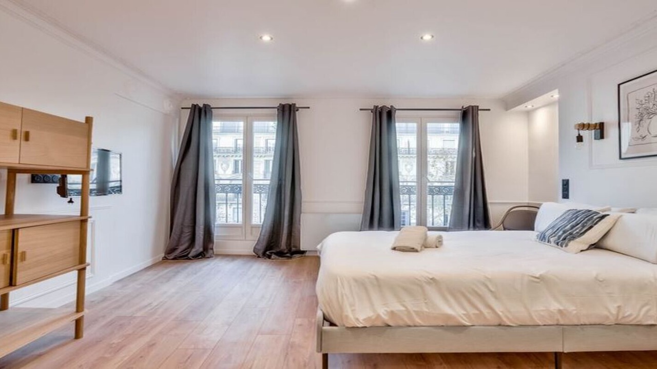 Photo of Bedroom in Vivienne