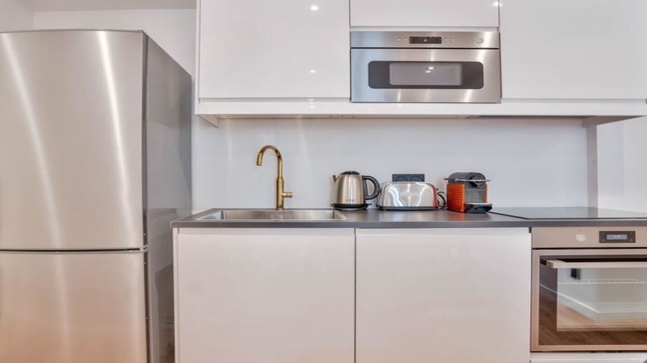 Photo of Kitchen in Vivienne