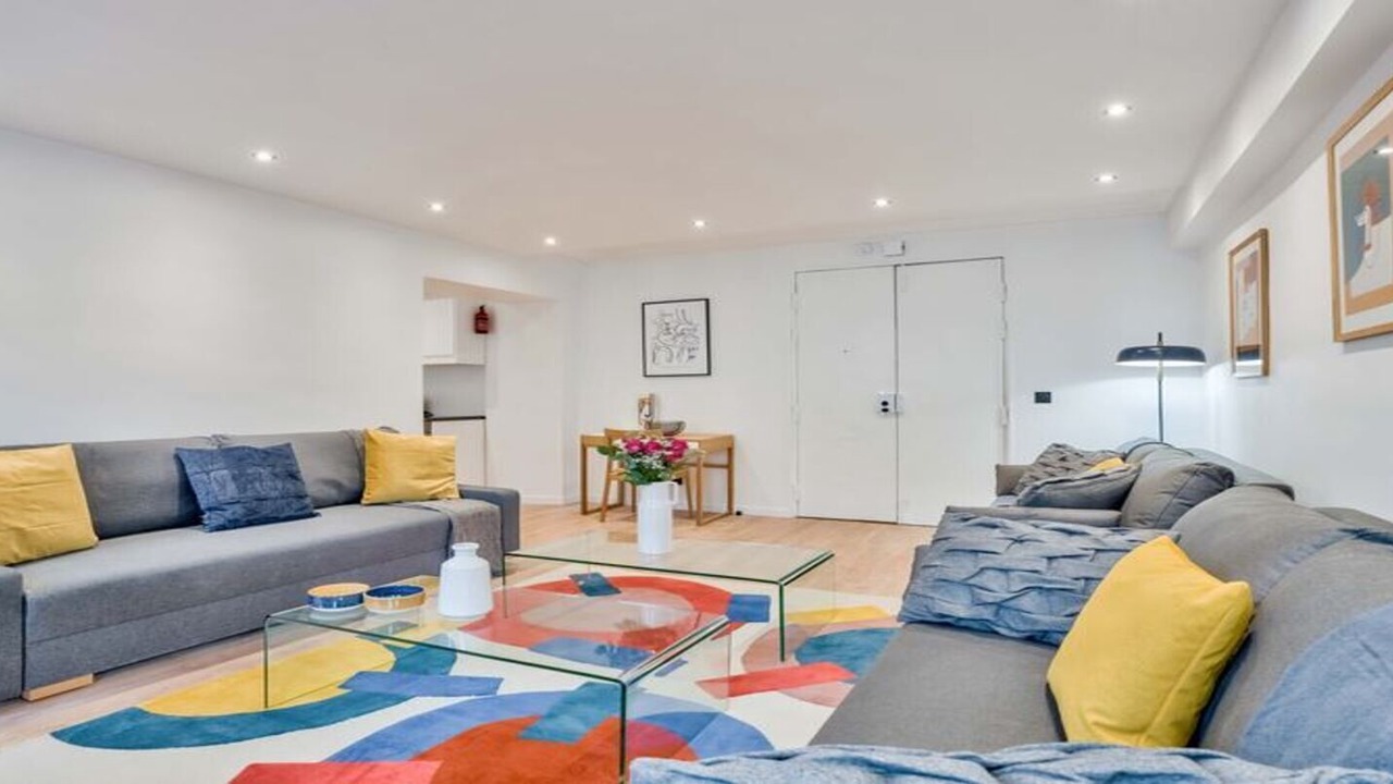 Photo of Livingroom in Vivienne