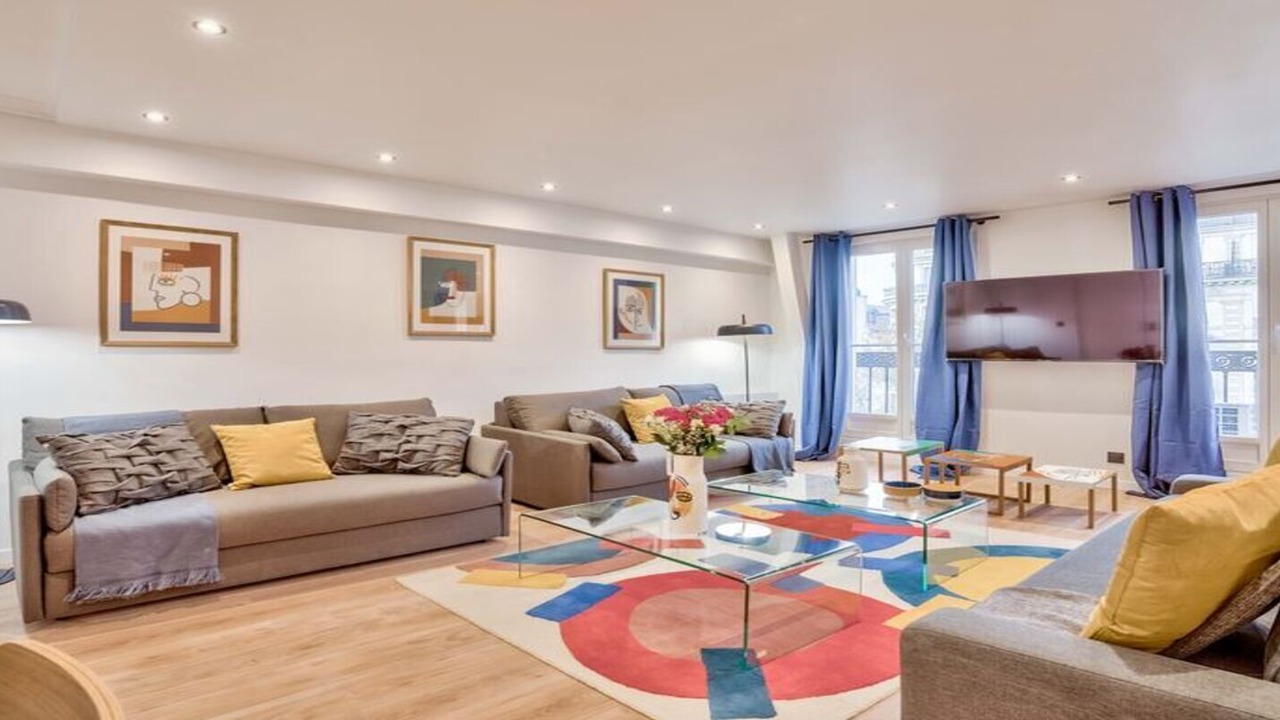 Photo of Livingroom in Vivienne