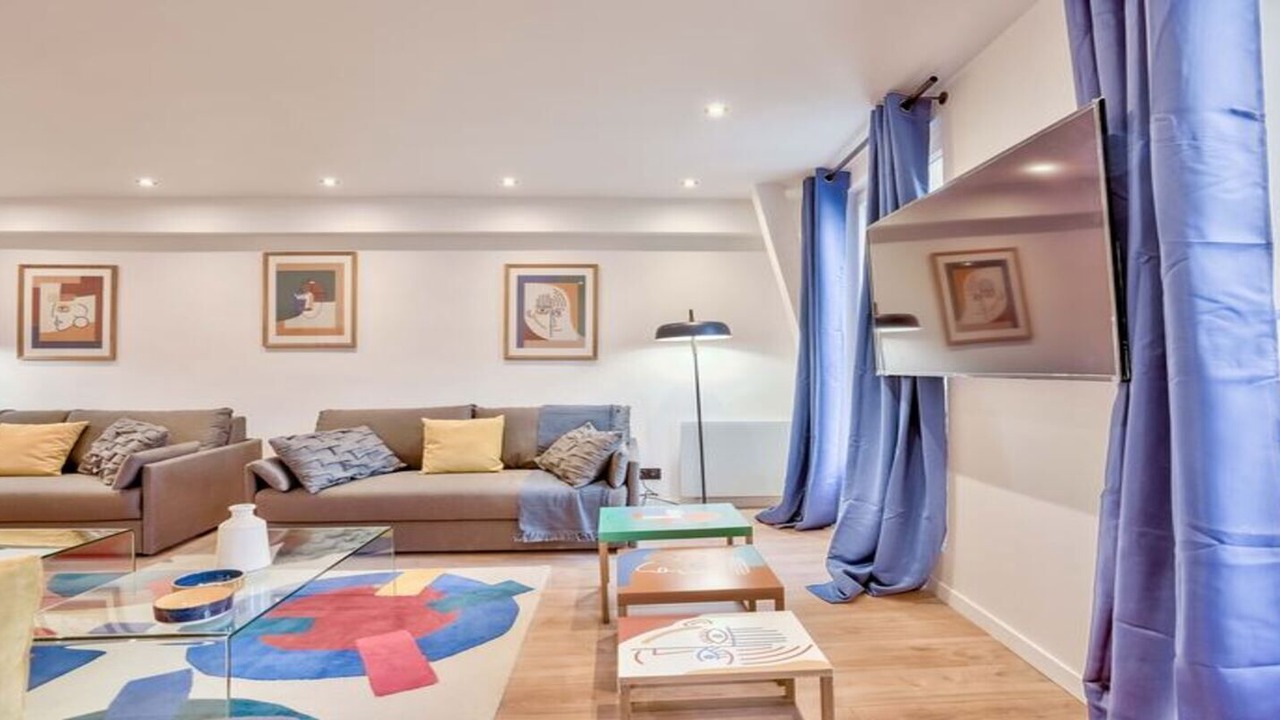 Photo of Livingroom in Vivienne