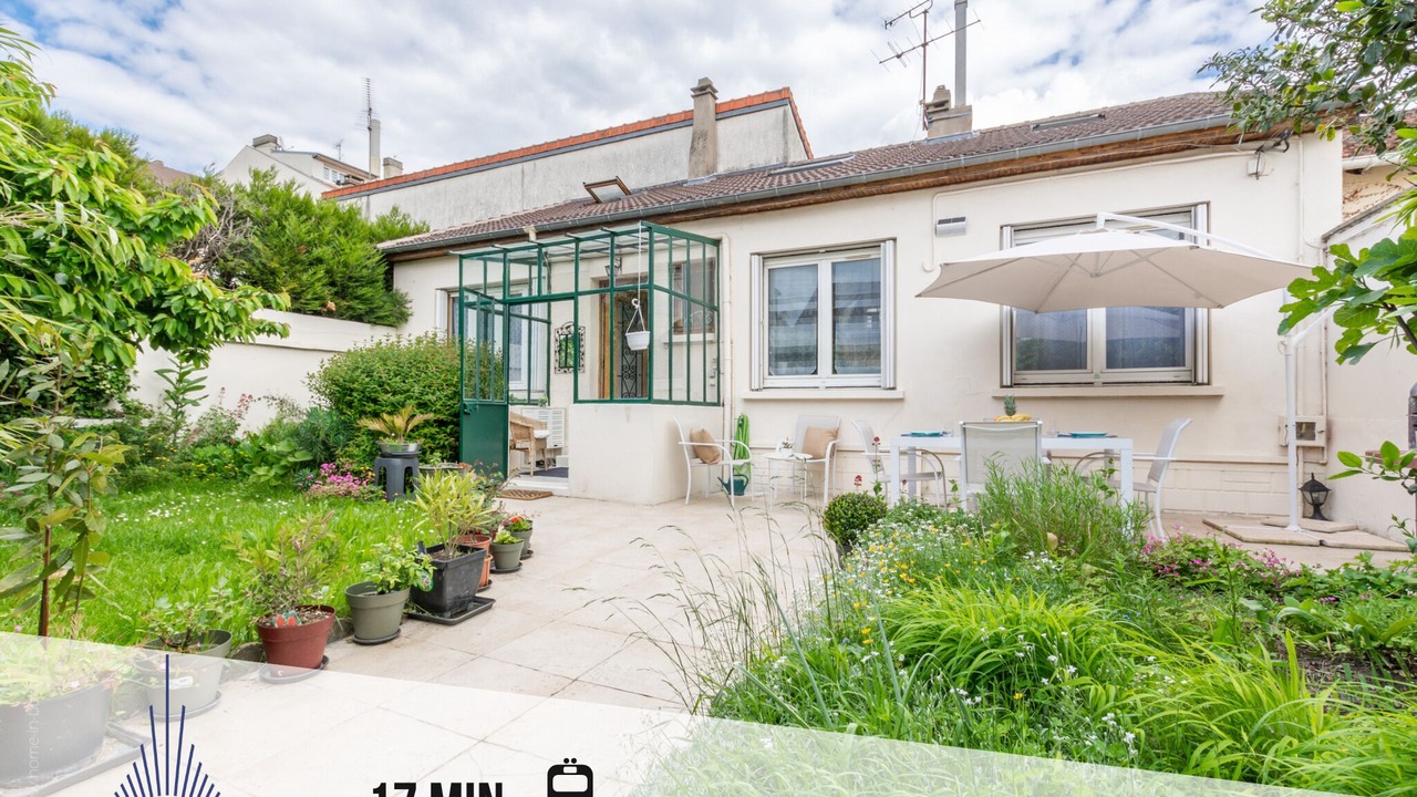 Photo of Outdoor in Le Blanc-Mesnil
