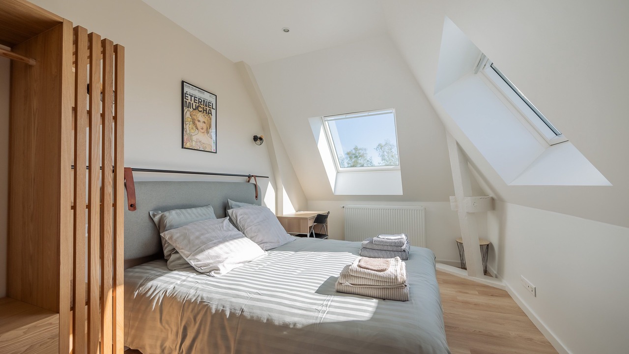 Photo of Bedroom in Auvillers-les-Forges