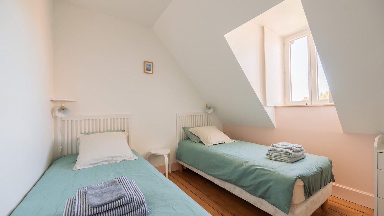 Photo of Bedroom in Auvillers-les-Forges