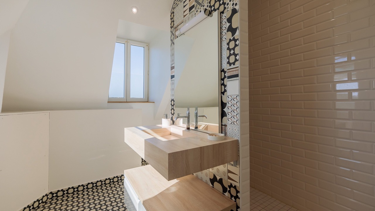 Photo of Bathroom in Auvillers-les-Forges