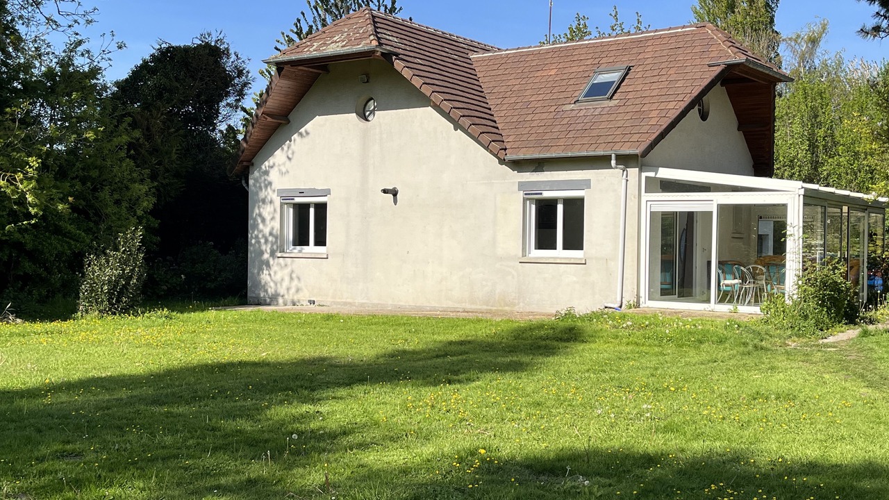 Photo of Outdoor in Saint-Denis-d'Aclon
