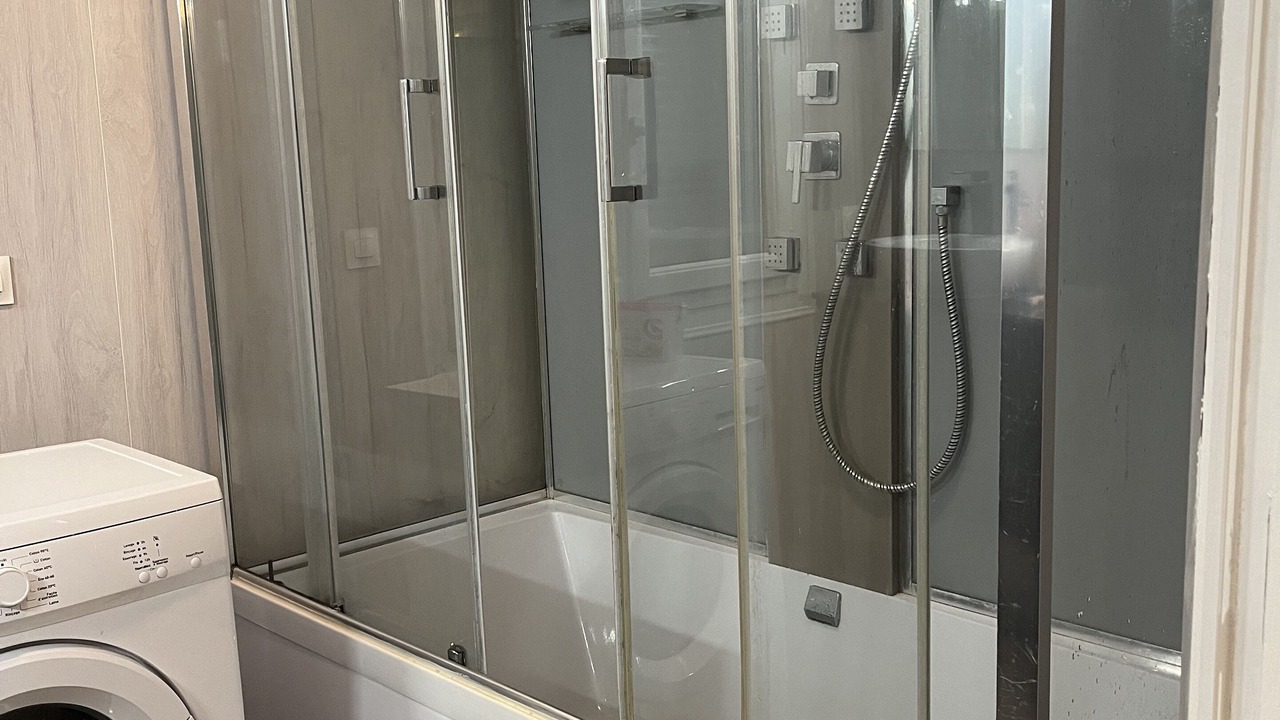 Photo of Bathroom in Saint-Denis-d'Aclon
