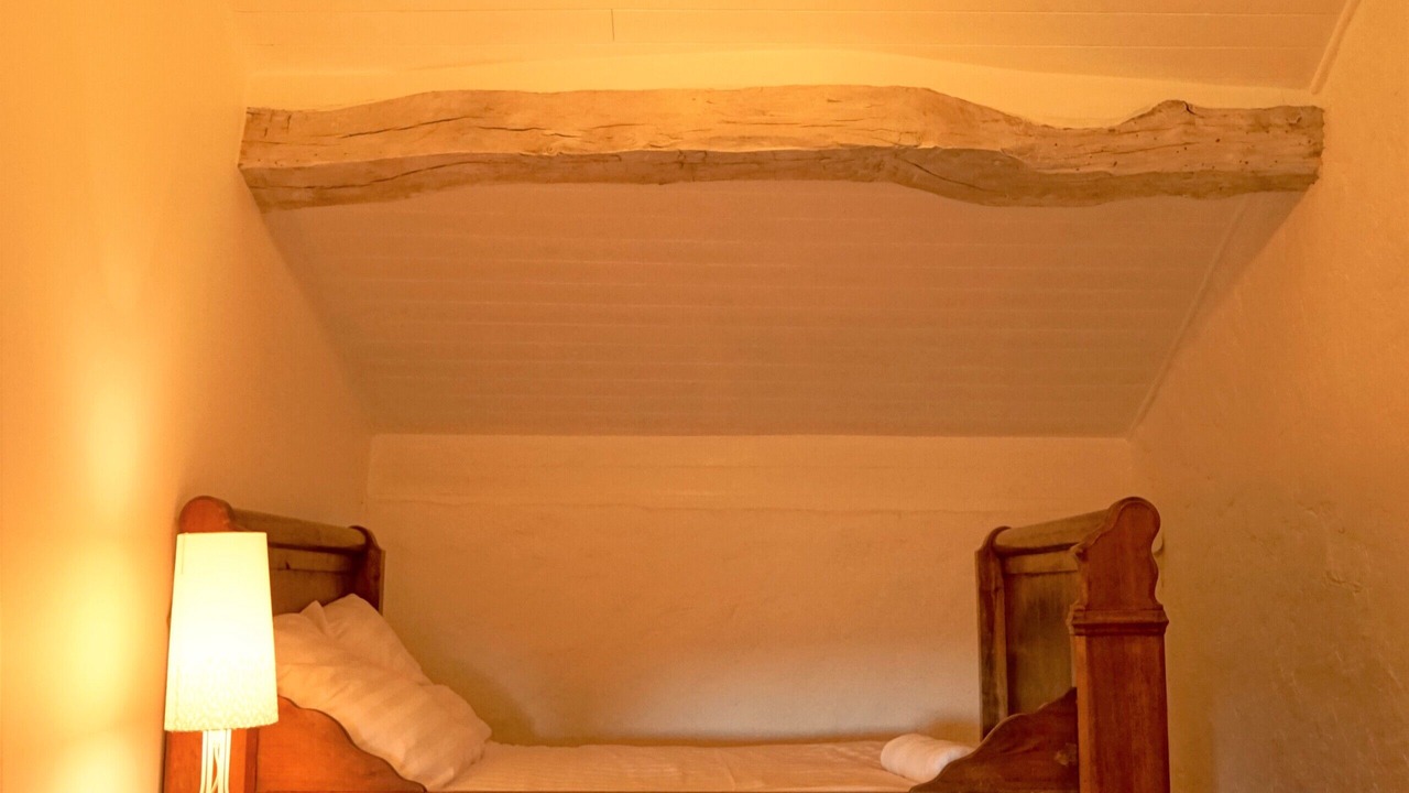 Photo of Bedroom in Cluny