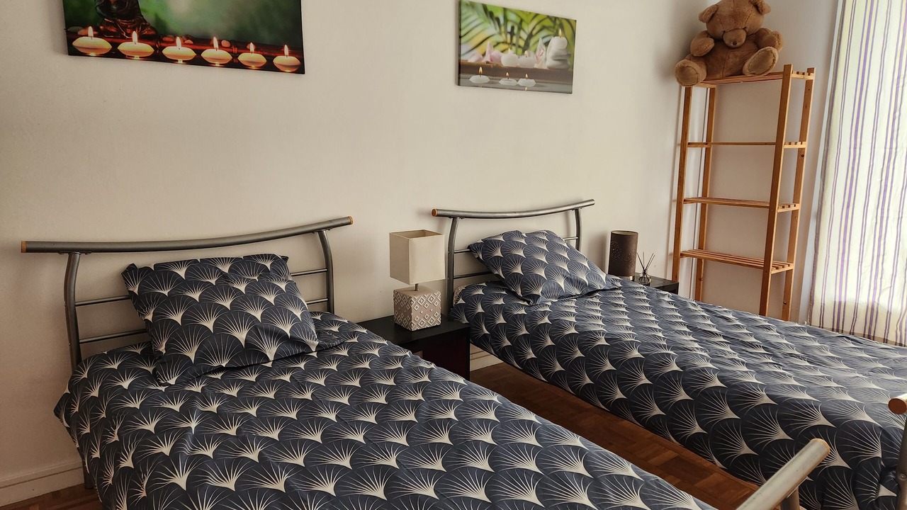 Photo of Bedroom in Le Breuil