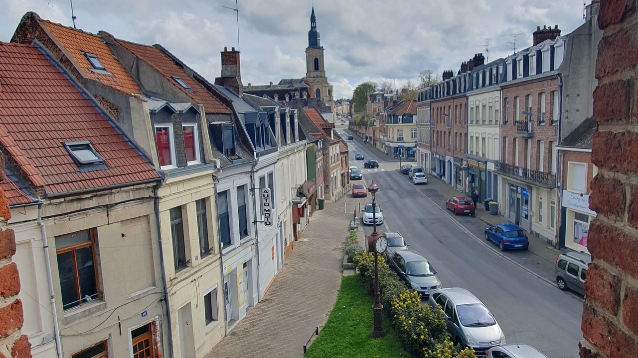 Photo of Others in Cambrai