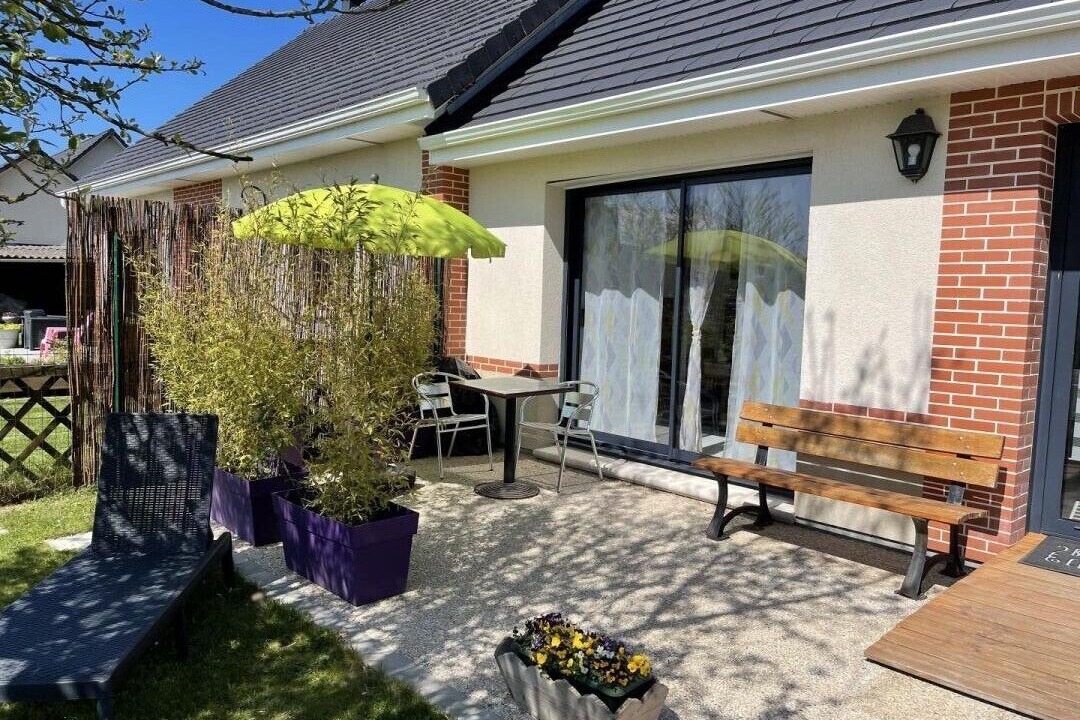 Photo of Outdoor in Octeville-sur-Mer