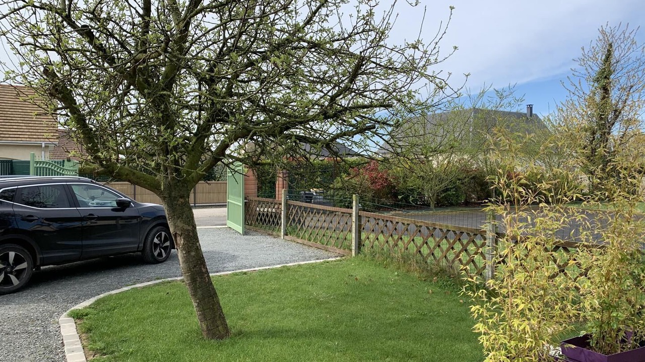 Photo of Outdoor in Octeville-sur-Mer