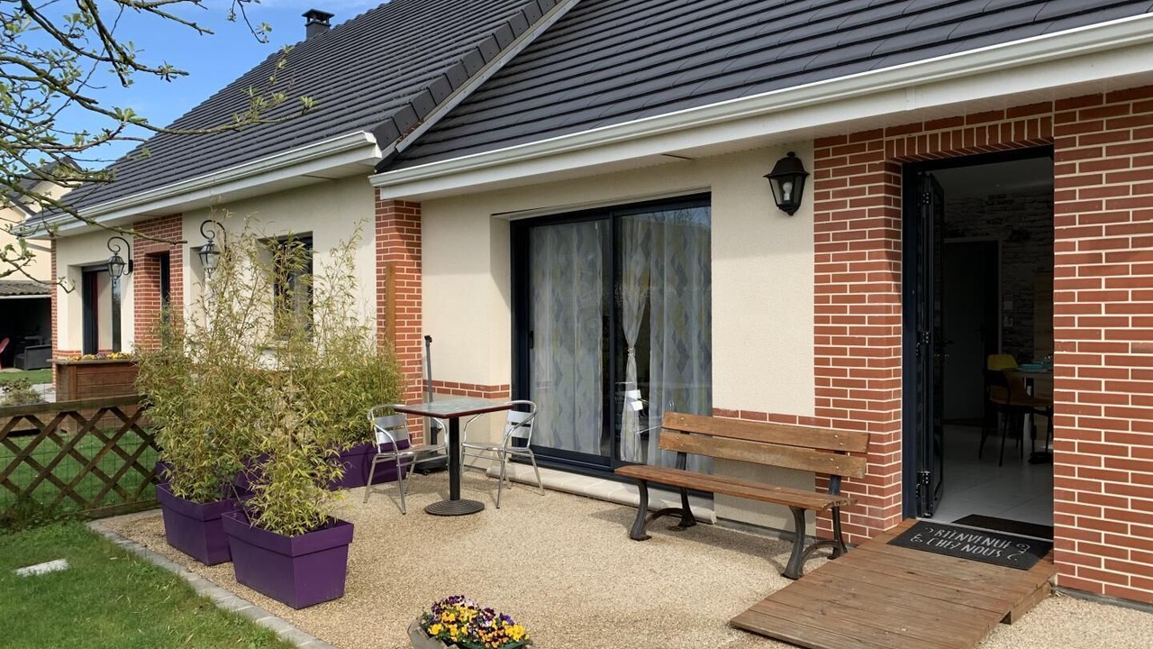 Photo of Outdoor in Octeville-sur-Mer