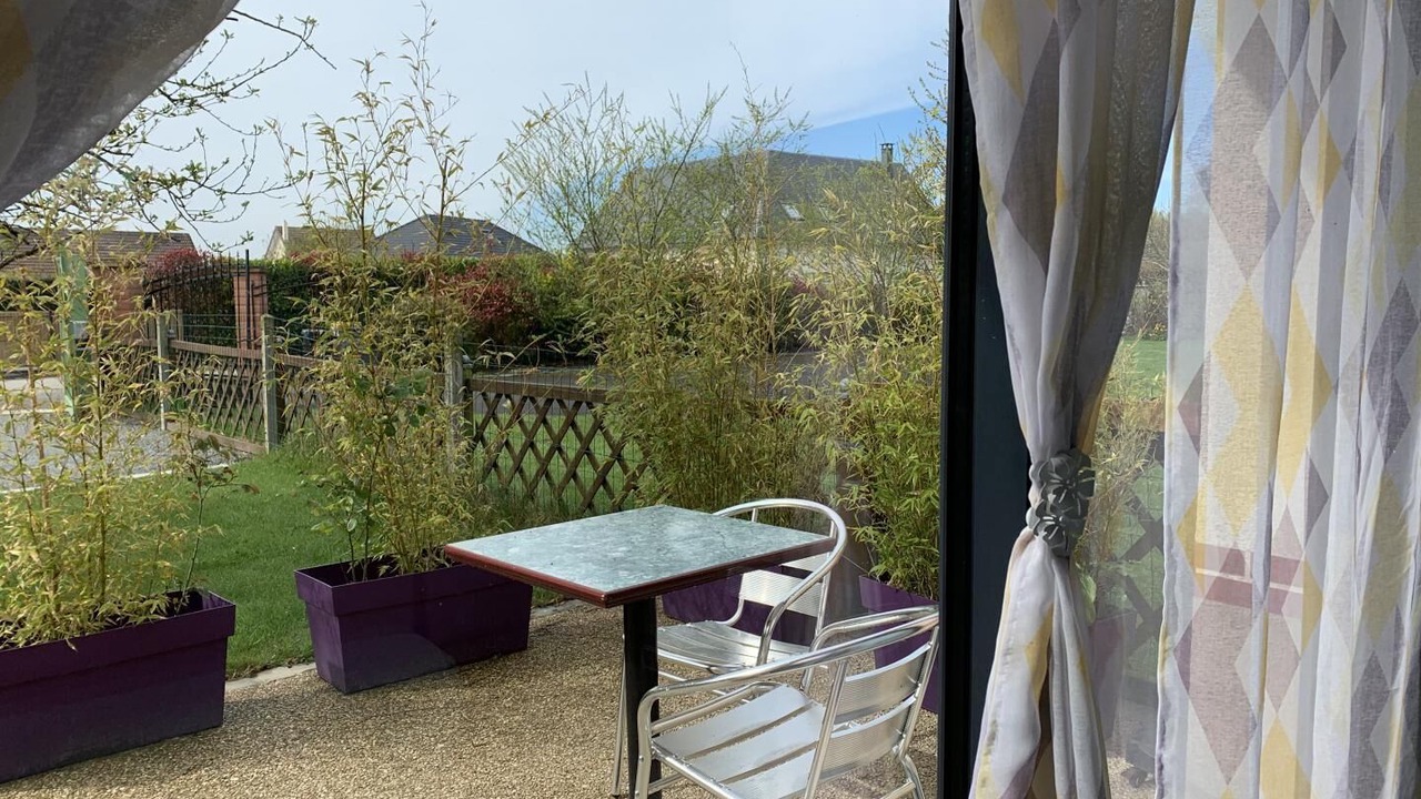 Photo of Outdoor in Octeville-sur-Mer