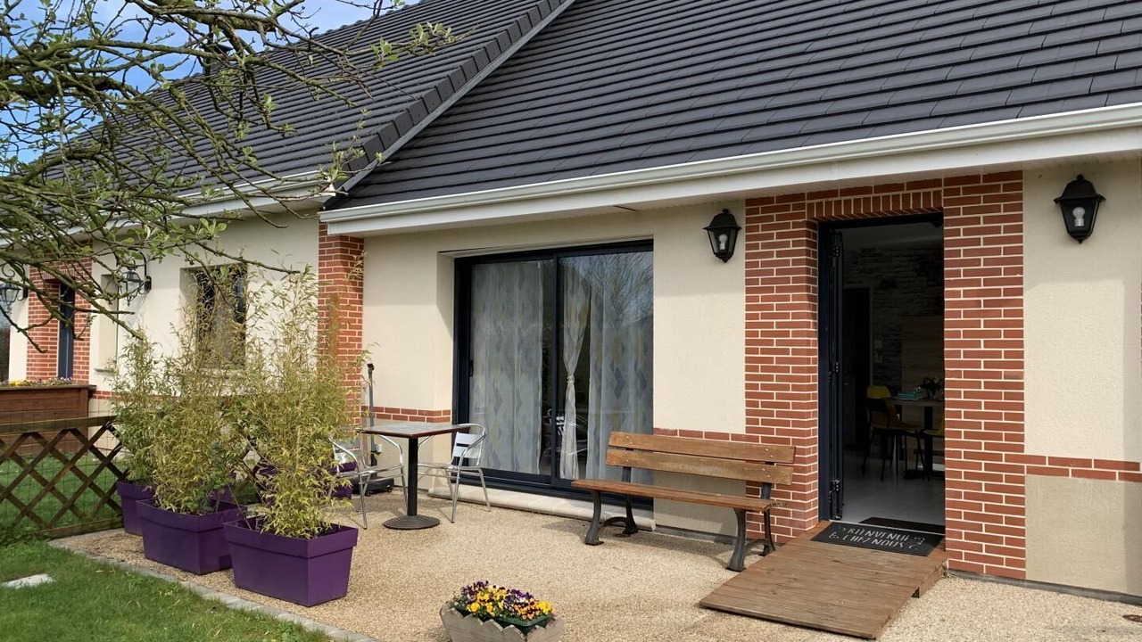 Photo of Outdoor in Octeville-sur-Mer