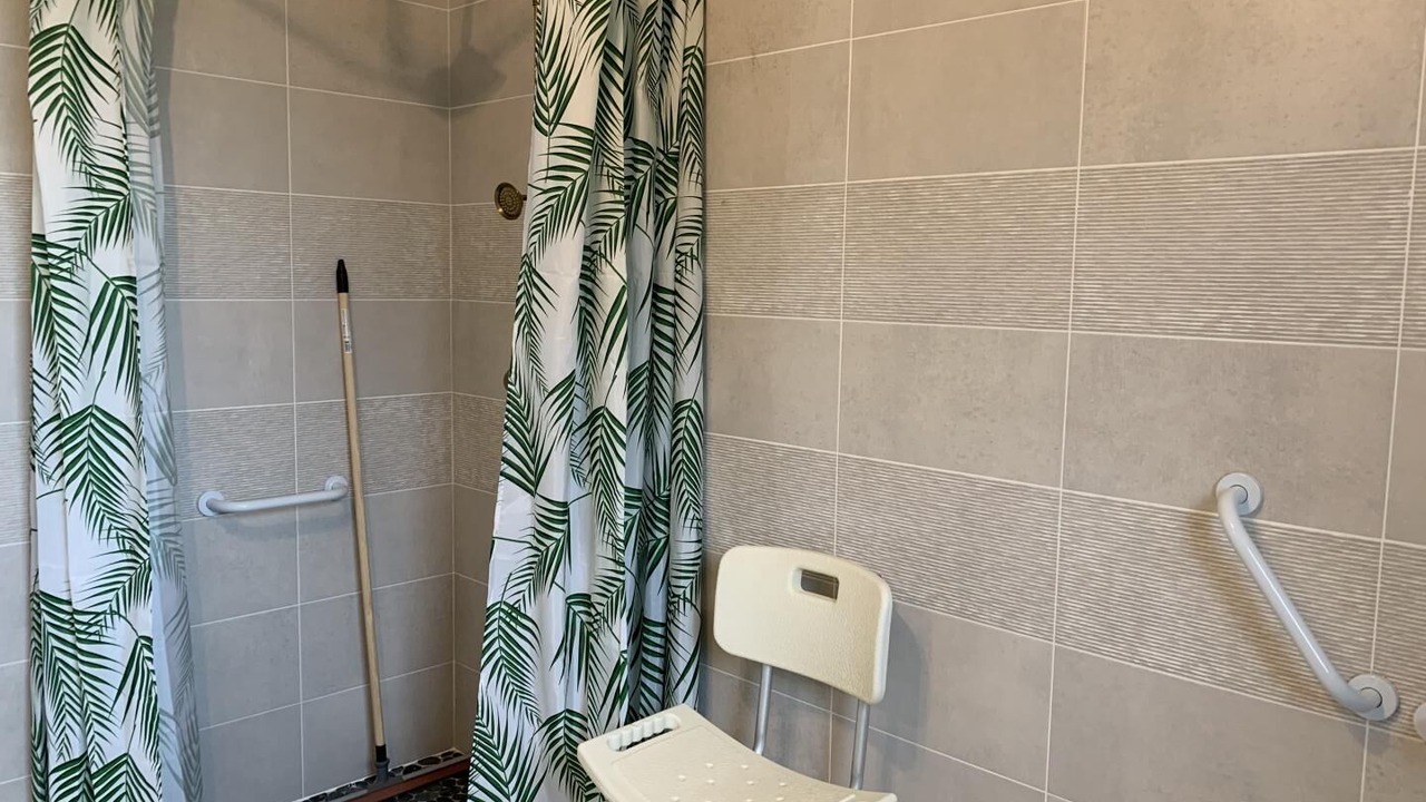 Photo of Bathroom in Octeville-sur-Mer