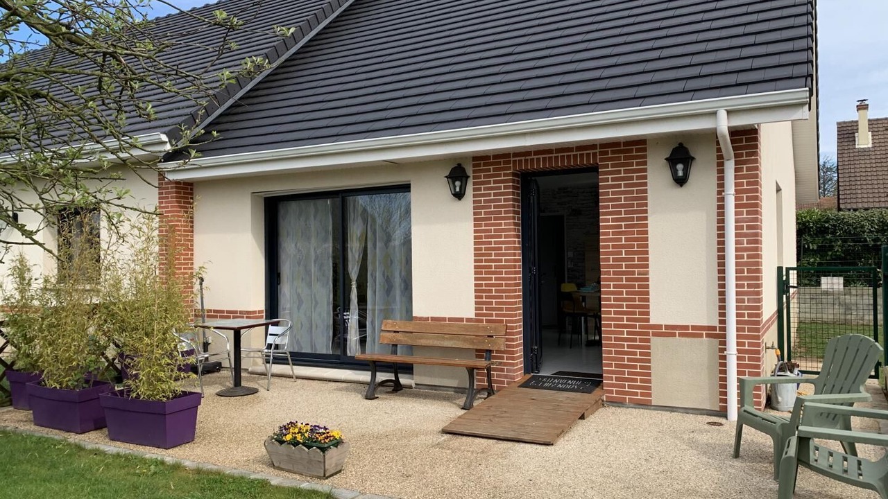Photo of Outdoor in Octeville-sur-Mer