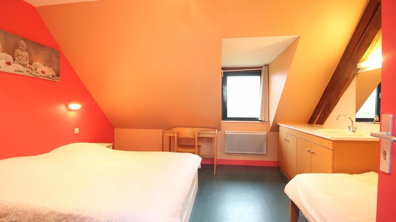 Photo of Bedroom in Pleine-Seve