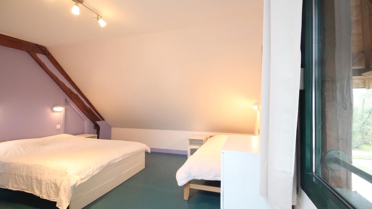 Photo of Bedroom in Pleine-Seve