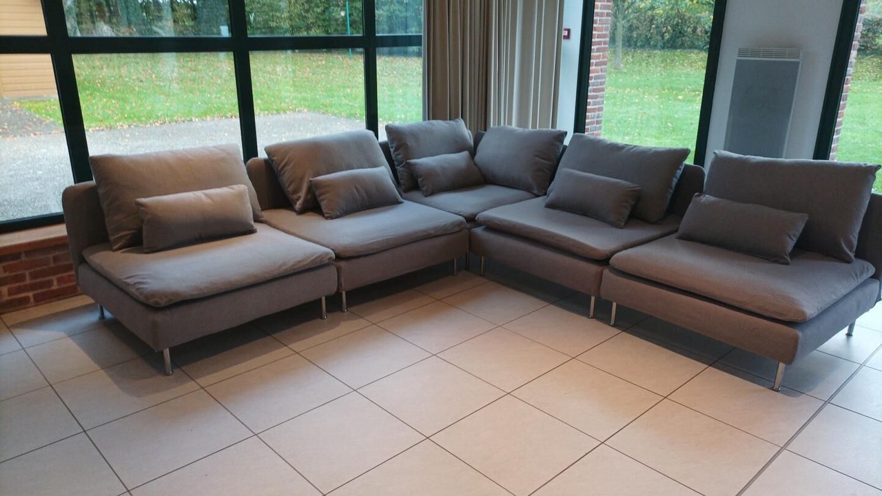 Photo of Livingroom in Pleine-Seve
