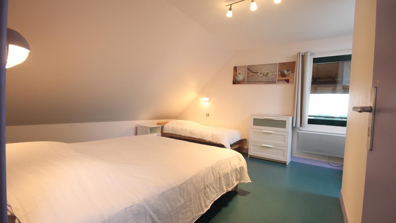 Photo of Bedroom in Pleine-Seve