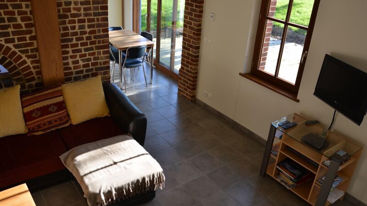Photo of Livingroom in Les Loges