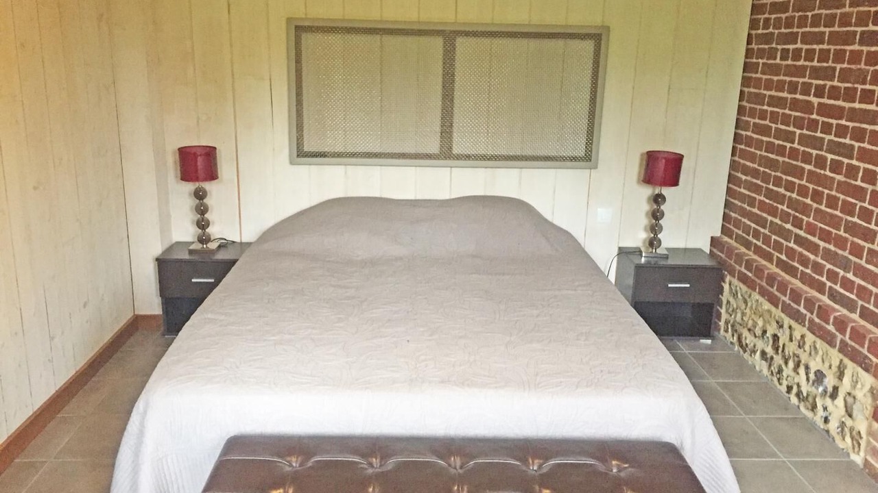 Photo of Bedroom in Les Loges
