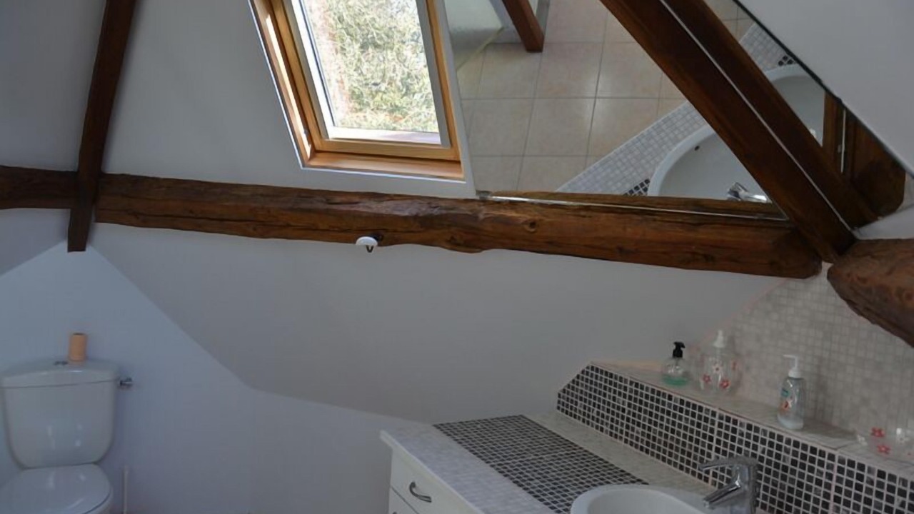 Photo of Bathroom in Les Loges