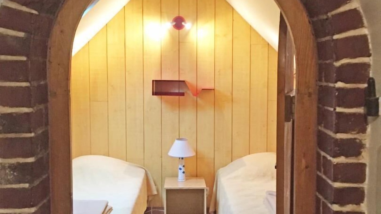 Photo of Bedroom in Les Loges