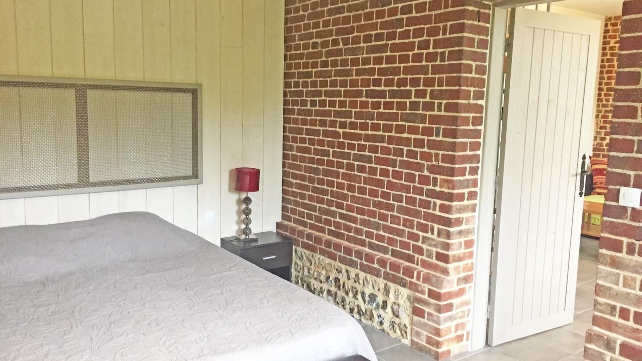 Photo of Bedroom in Les Loges