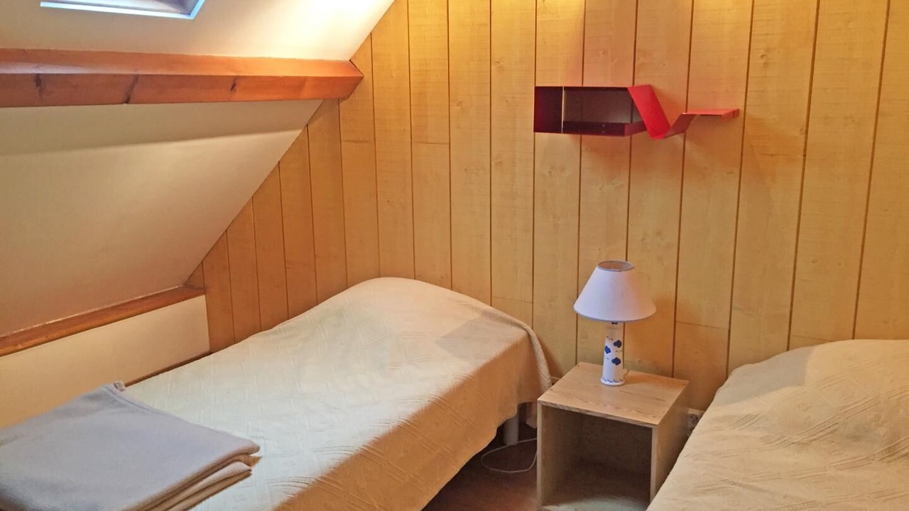 Photo of Bedroom in Les Loges
