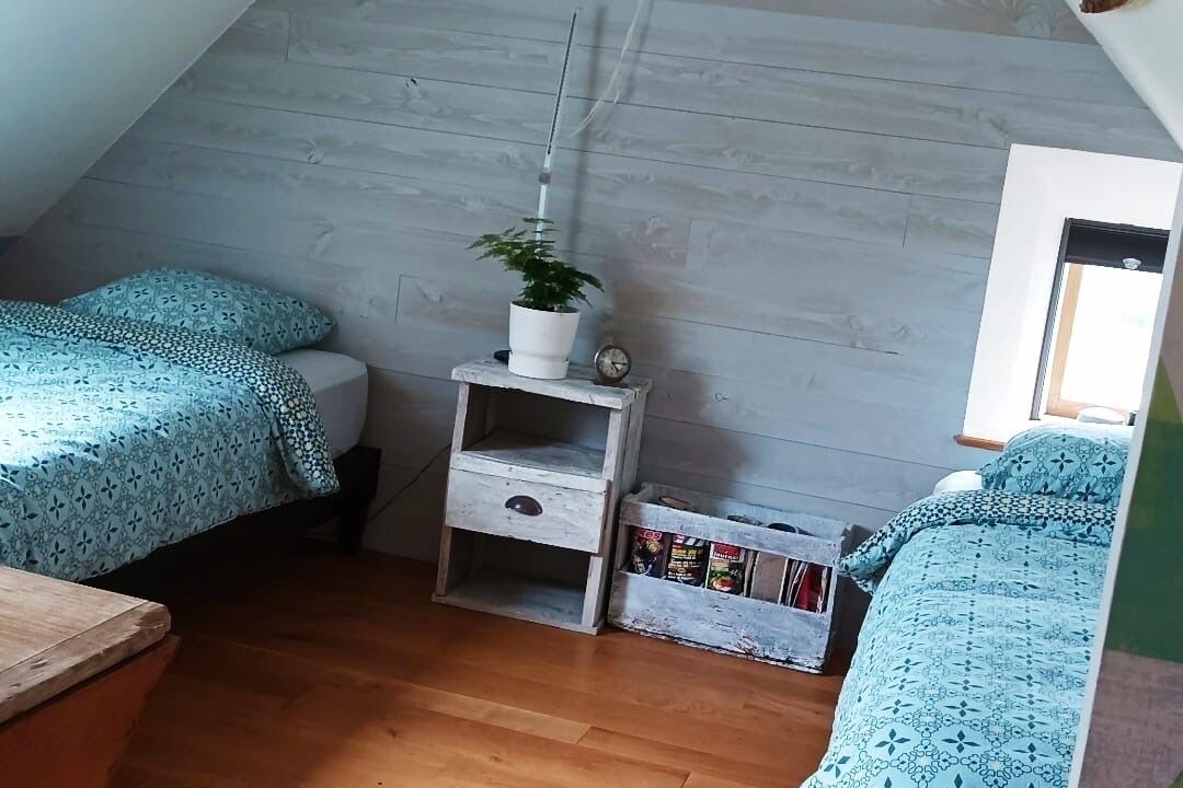 Photo of Bedroom in La Roche-l'Abeille