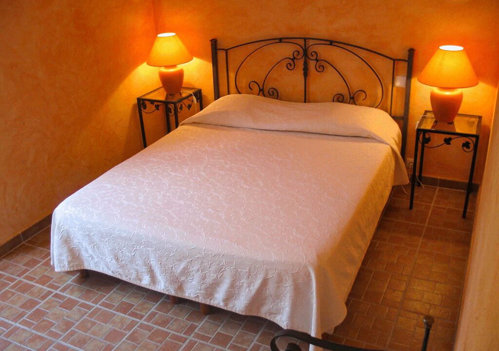Photo of Bedroom in Gravieres