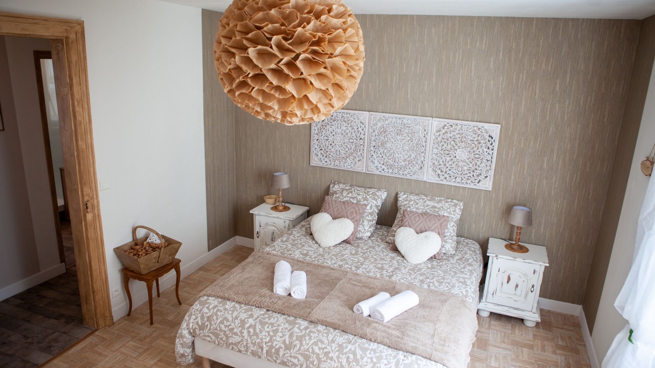 Photo of Bedroom in Epernay