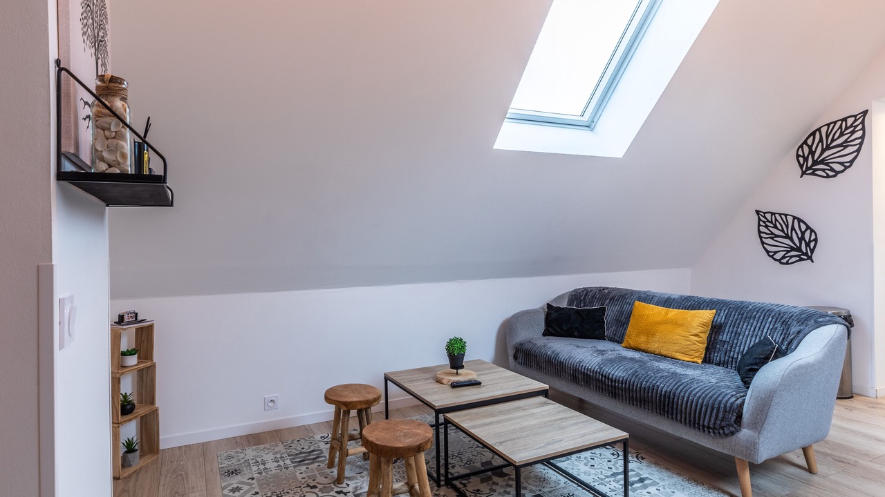 Photo of Livingroom in Serez