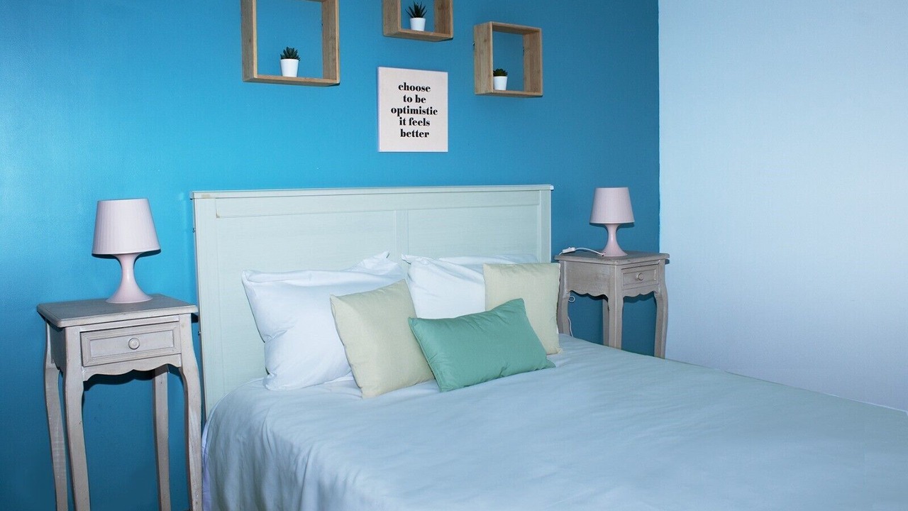Photo of Bedroom in Marcq