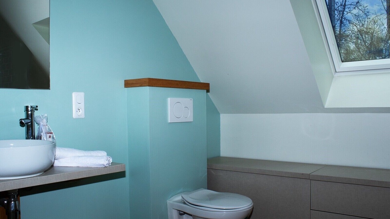 Photo of Bathroom in Marcq