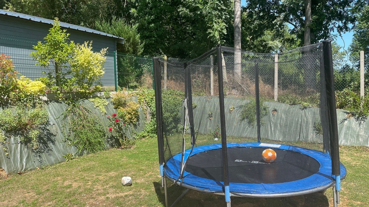 Photo of Outdoor in Marcq